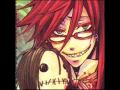 Grell Spins Me Right Round! 