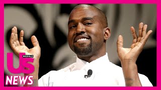 Kanye Escorted Out of Skechers Office - Claims He Lost $2 Billion Dollars