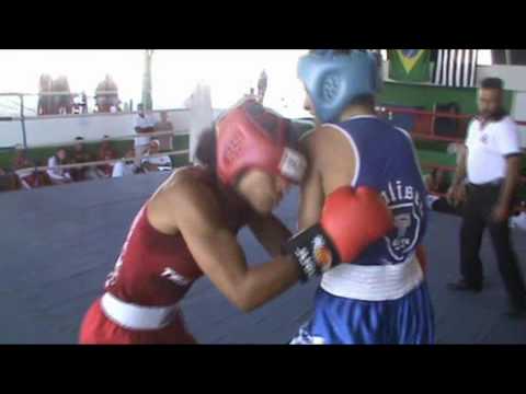 60kg Queila Pereira X Aline Pereira