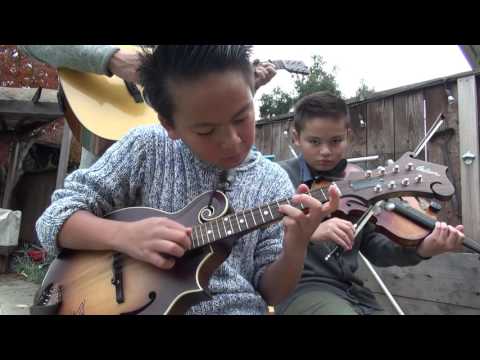 2016-12-11 Miles Teo Chris entertaining