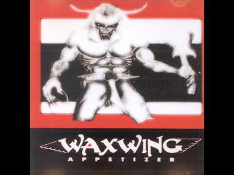 Waxwing - Alone in the Night