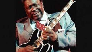 BB KING -- CHAINS AND THINGS