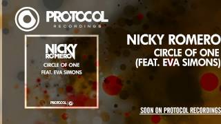 Nicky Romero - Circle Of One (feat. Eva Simons)