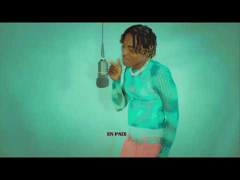 Madoo Diferan _EN PAIX_ (Official Lyrics}