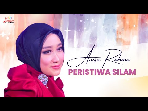Anisa Rahma - Persitiwa Silam (Official Music Video)