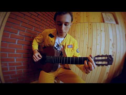 Ahenu - Sunny (acoustic jam)