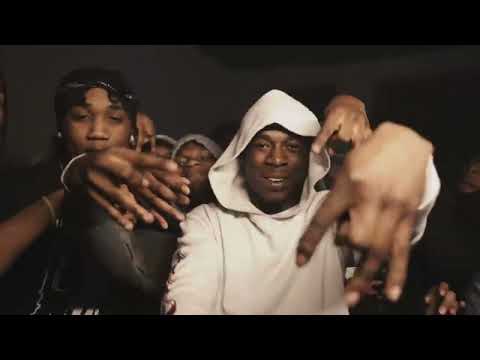 Mori Briscoe x Wal Blixk -No Games (Mori Briscoe)(Wal Blix)(Music)(Drill) (Brooklyn)(Official Video)