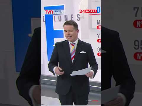 24 Debates: Conoce a los candidatos participantes por el Distrito 17, Maule