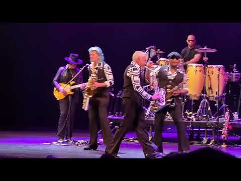 Dave Koz Summer Horns 2025