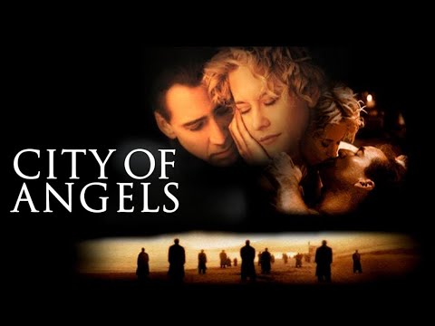 City of Angels (1988) Movie || Nicolas Cage, Meg Ryan, Andre Braugher || Review & Facts