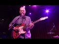 The Sea and Cake - Afternoon Speaker (Live 6/9/2018)