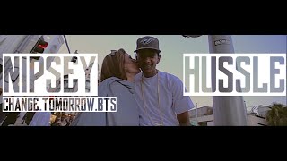 Nipsey Hussle - Change Tomorrow | Behind The Music | Jordan Tower Network