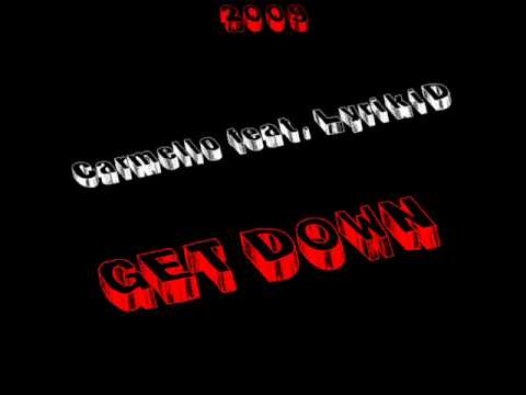 Carmello feat. LyrikiD - Get Down [ABONNIEREN]