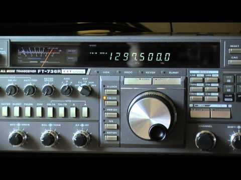 FT736R 23cm