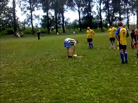 Nagybégány 11 esek