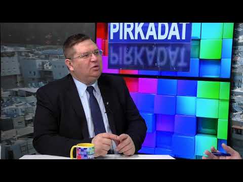 Dr. Bajkai István: Minden népnek szüksége van emlékezni a...