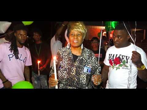 Cameron Camrah Films Shykim & Sukquawn Candlelight in Garden City Georgia