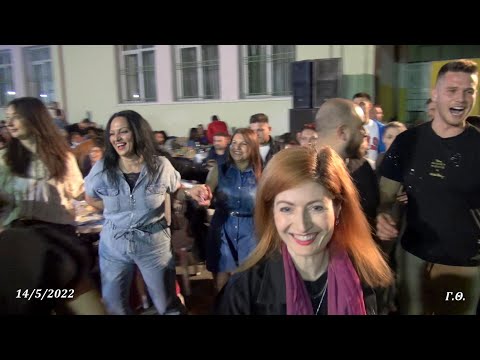 Pesna za Ovcharani - Δεύτερη μέρα Αμπελειώτικα "2022"