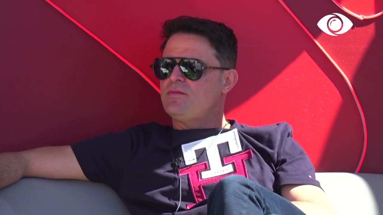 Luizi bisedon me banorët: Olta sot do bëjë gabim trashanik!