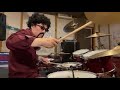 【Vanilla Fudge】I Want It The Way drum cover【Backstreet Boys】 - Sota Nakamura 【Vanilla Fudge】I Want It The Way drum cover【Backstreet Boys】