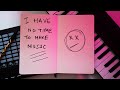 Making Progress As A Music Producer When You Have No Time Music Production Productivity