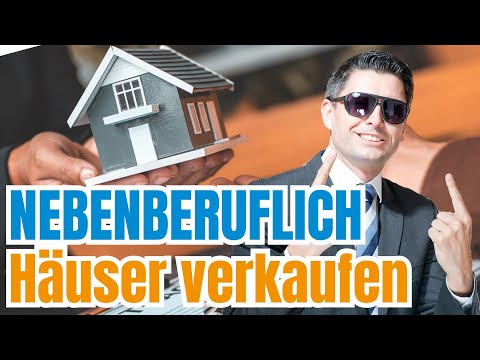 Self-employed as a real estate agent – ​​your path to success