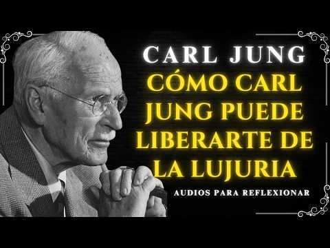 HOW TO OVERCOME LUST IN YOUR LIFE! Powerful Tools According to Carl Jung