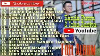 Download lagu Full Album Pilihan || Randa Putra & Icha Zagita || Minang Hits || Minang Terbaru 2021 mp3 Download lagu Full Album Pilihan || Randa Putra & Icha Zagita || Minang Hits || Minang Terbaru 2021 mp3