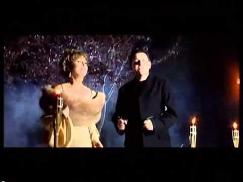 Ovidiu Komornyik si Angela Similea  - Suflet pierdut (videoclip)