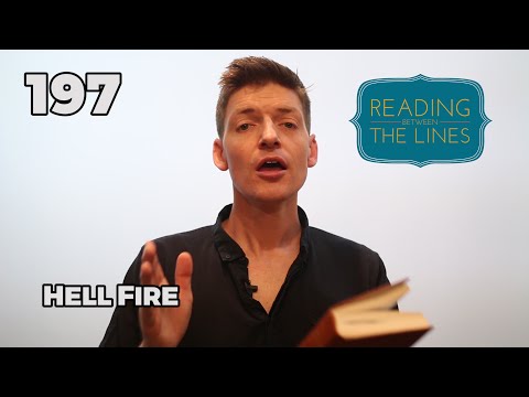 Reading Between the Lines 197 - Hell Fire