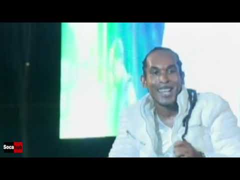 Farmer Nappy - Stranger - International Groovy  Monarch Finals 2013 Trinidad Carnival