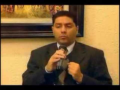 ABDPC: parte 2  - Entrevista com Prof. Antonio Gidi