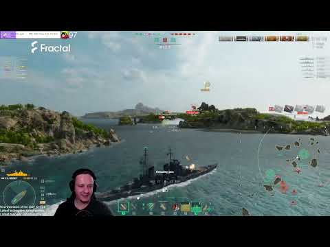 A. Nevsky - A top recommendation for ranked