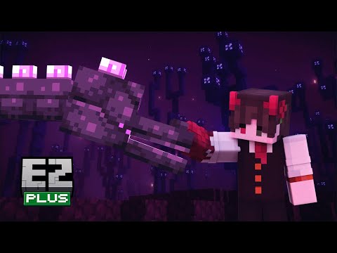 Обложка видео-обзора для сервера EZ Plus