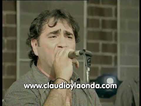 Claudio Toledo y La Onda - Hoy descubri