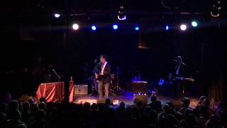 The Mountain Goats - &quot;See America Right&quot; (9/1/18)