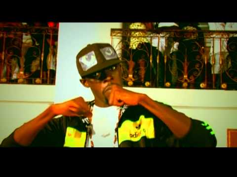 Okra- Kosoaa (Feat. Kwaw Kesse) (Official Music Video)