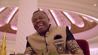 Daniel Akakpo - Next Level Music Video