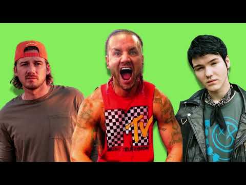 Morgan Wallen & RiFF RAFF feat. Goody Grace - Strange Whiskey Times (Sonic Boom Mashup)