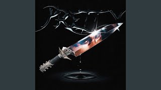 Cover art for PRETTY WHEN U CRY