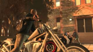 Everlast - Songs of the Ungrateful Living - Everyone Respects the Gun _ GTA 4 EFLC video