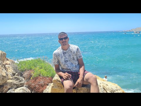 Discover Malta’s stunning beaches!