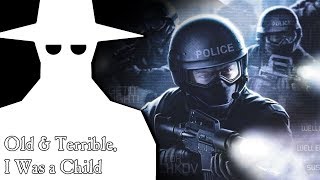 Lets Play SWAT 4! Part 5 2-3