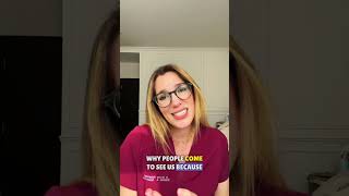 Should I shave before seeing a gynaecologist #youtubeshorts #papsmear #gynecologist