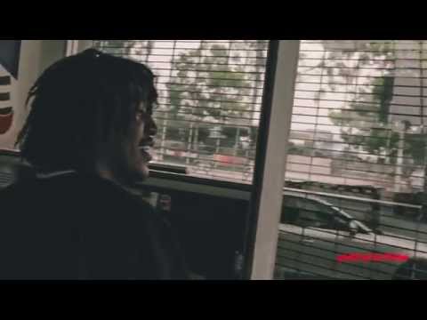 AmirSaysNothing - "Blue Collar Priest" (Official Music Video)