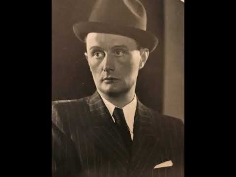 Orchestra Tipica Argentina Ambasador Rafael Canaro, Refrain, Senor Comisario, Tango, Berlin, 1929