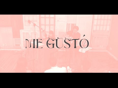 ALBA MESSA – ME GUSTÓ (LIVE SESSION) [1]