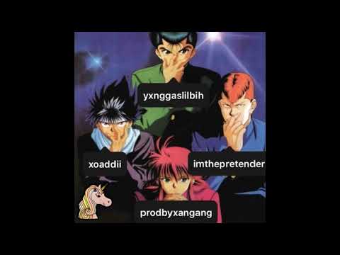 YxngGas x Addie x Pretender - Rude (prod. XanGang)