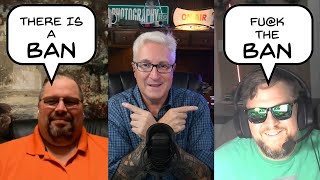 DJI Ban update - Part 108 - Tariffs - Denmark drone Attack - Future of the Hobby