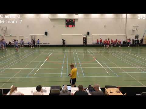 SM-karsinta 28.8.2021 Classic - M-Team